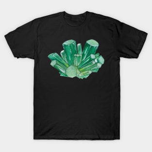 Emerald T-Shirt